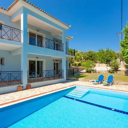 Skala Blue * Skala (Kefalonia)