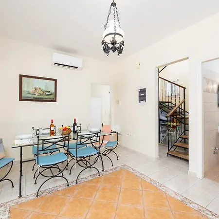 Вилла Skala Blue Skala (Kefalonia)