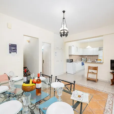 Skala Blue Вилла Skala (Kefalonia)