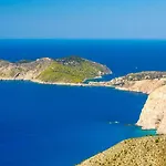빌라 Skala Blue Skala (Kefalonia)