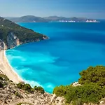 빌라 Skala Blue