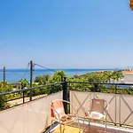 빌라 Skala Blue Skala (Kefalonia)