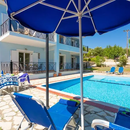 Skala Blue *