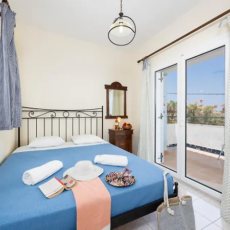 Skala Blue Villa