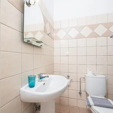 Vila Skala Blue Skala (Kefalonia)