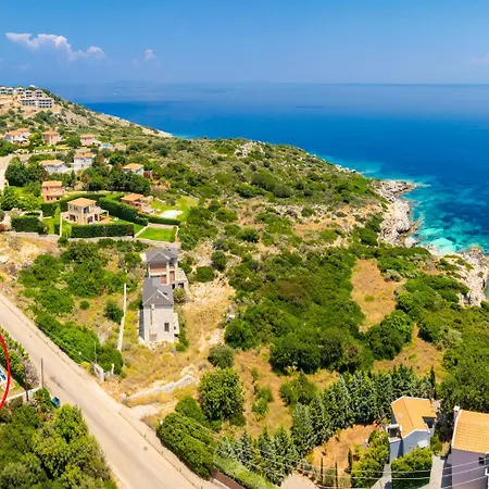 Skala Blue فيلة
