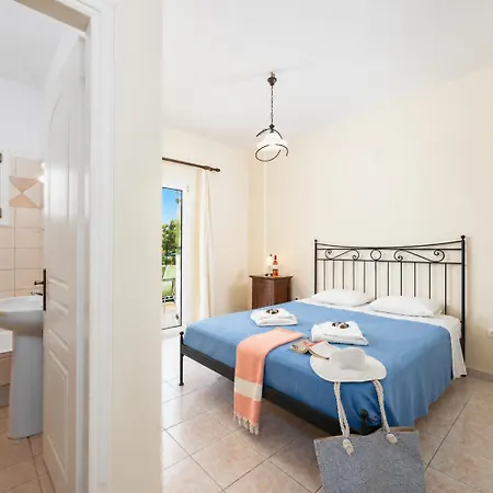 Skala Blue Villa