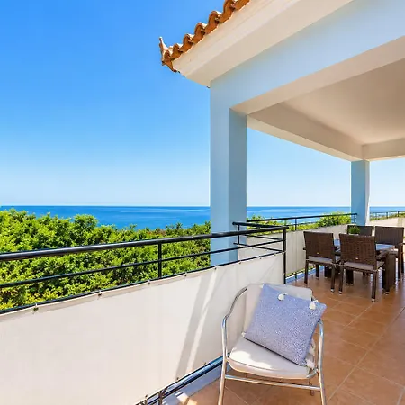 Villa Skala Blue