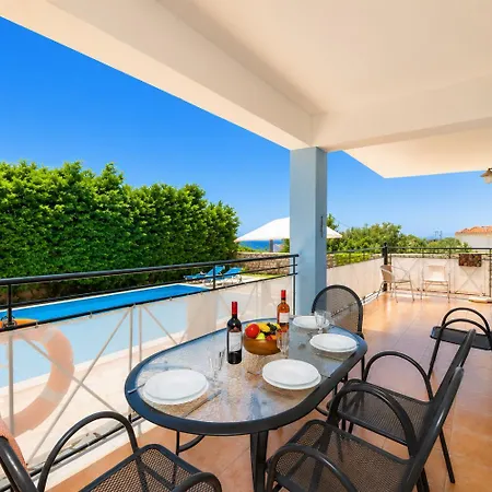 Villa Skala Blue Skala (Kefalonia)