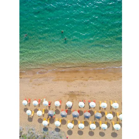 Skala Blue 빌라 *