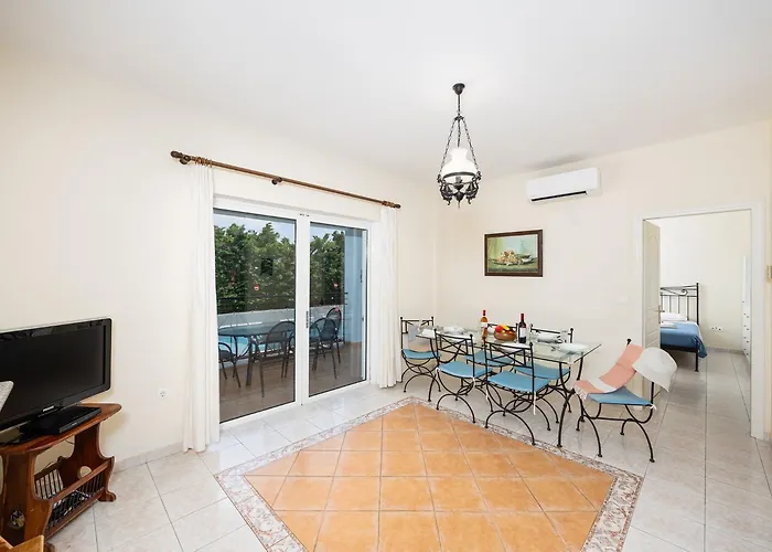 Skala Blue Skala (Kefalonia)