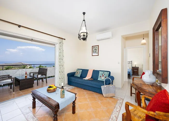 Skala Blue Skala (Kefalonia)