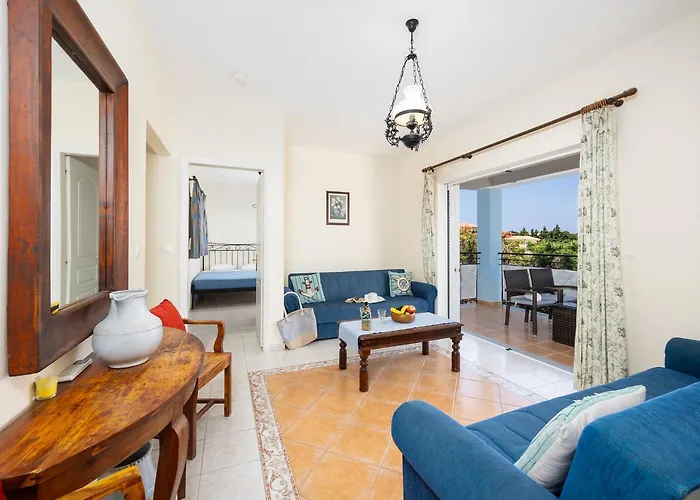 Skala Blue Villa Skala (Kefalonia)