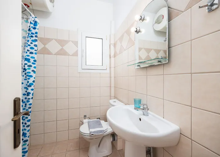 Skala Blue Skala (Kefalonia)