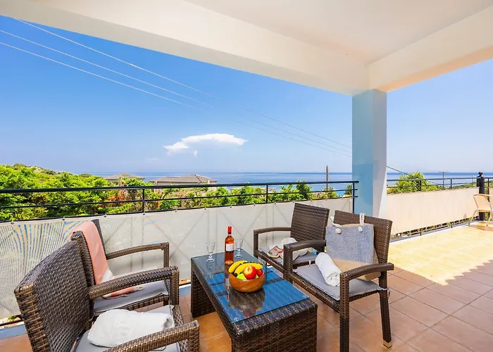 Skala Blue * Skala (Kefalonia)